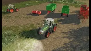 Clower's Farm - Money Cash .... What!!? - S01E03