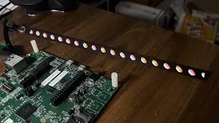 Reverse Engineering the TouchBar Screen + MIPI DSI Primer