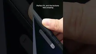 Don't buy a Fold6 case before seeing this! 👀 📱 𝐅𝐥𝐞𝐱 𝐏𝐮𝐫𝐞 𝐅𝐨𝐥𝐝 𝐂𝐚𝐬𝐞