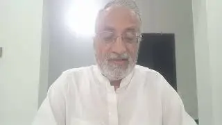 23rd Para of Quraan summary by Jamshed Malhi (Jaam-e-Jam)