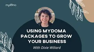 Using Mydoma Packages To Grow Your Interior Design Business