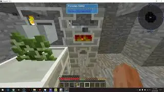 Sky factory 4 speather problem