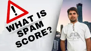 What is Spam Score | How to Reduce Spam Score Of Website | 27 Major Point Of Spam Score of Website