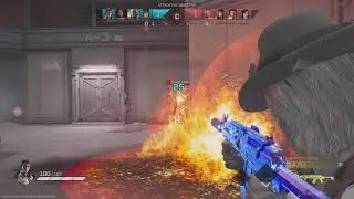 Rogue Company #120 | 2v4?