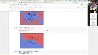 Instance Based Methods