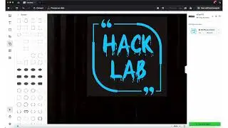 Lasersko Graviranje INOXA sa Xtool P2 laser engraver - Laser Engraving of STAINLESS STEEL Xtool P2