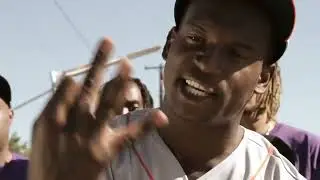 Fashawn - The Ecology / The Score (Official Video)
