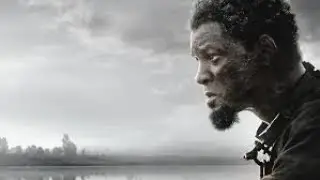 His Courage Defines His Character #willsmith  #emancipation