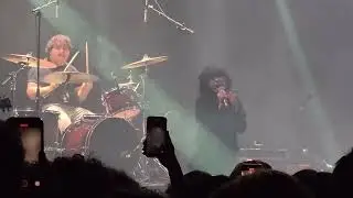 VIOLENT VIRA - Indie (Live) - Washington, DC, 11/17/2025 - 4K/60