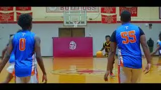 P C Elite vs Turner County