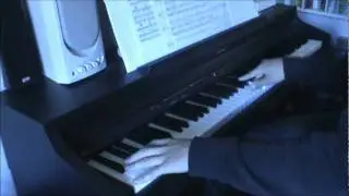 Happy 65th birthday Freddie Mercury! - Queen - In the Lap of the Gods... Revisited (Piano Cover)