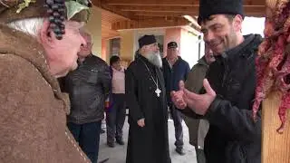 ТРИФОН ЗАРЕЗАН СЕЛО ОБЩИНА ДИМИТРОВГРАД РАДИЕВО 2020