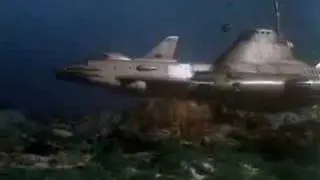 UFO title sequence