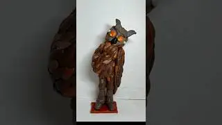 Совушка 