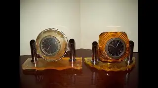 Радиоактивные часы у вас дома и на Avito / Dosimeter MKS-01SA1 soviet radioactive tank watches