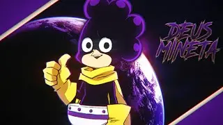 Rap do Deus Mineta(Boku No Hero)/LawRap