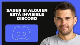 Cómo saber si alguien es invisible en Discord (2025)