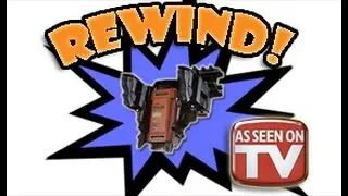 Infinite Warfare (PC): Rewind Infomercial and Getting Closer To A Nuke (De-atomizer Strike)