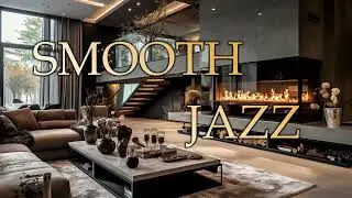 Smooth Jazz Music