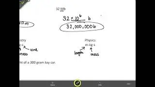 Metric Conversions