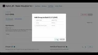 How to create public TestFlight links | iOS beta testing