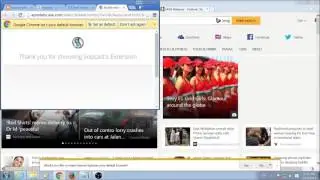 تشغيل السوب كاست على (internet explorer,google chrome,Mozilla Firefox)