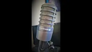 BEYER DYNAMIC M99 TG-X.