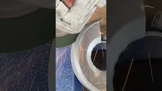 Amazing Technique to Sharpen a Knife Quickly #short