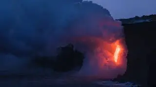 Photographing Lava Fields - featuring Varina and Jay Patel