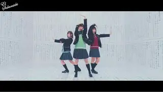 Hinatazaka46 (Factory) - Naze (subs en español)