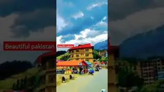 Beautiful Area of Pakistan,#bensound, going higher mp3,#shorts #yt shorts #Amazing video