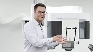 Digitales Röntgen - MoritaX800 und die Röntgensoftware Denvis