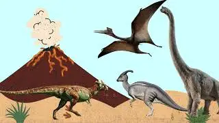 Dinosauroak