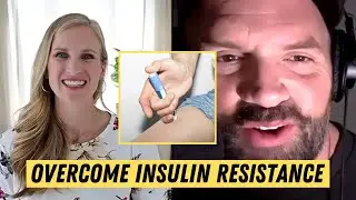 Mindset Matters: The Lifestyle Pillars to Overcome Insulin Resistance