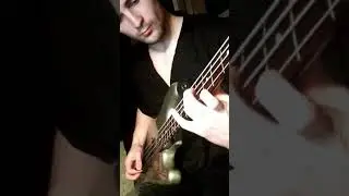 Альянс - На заре (Бас)