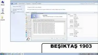 Denetim Masası