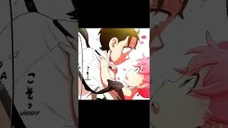Anya confiesa su secreto a Damian 🩶 Spy x Family ❣️ Manga / Edit