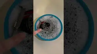 Помыла видеокарту 🤦‍♀️