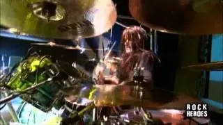 Megadeth - 11 Tornado Of Souls(Live In Usa)(1080p)(HD)