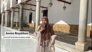 Testimoni Alumni PPTQ Al Imam Al Jazary Takalar oleh Annisa Risyahbani