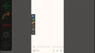 how to use auto clicker app on android . / / एंड्रॉइड पर ऑटो क्लिकर ऐप का उपयोग कैसे करें .