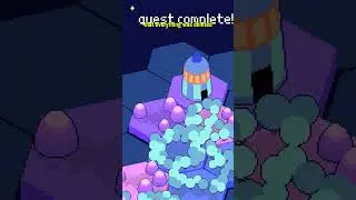 What if you accidentally deleted a universe at work? 😩 | Upcoming Game: Bubblegum Galaxy #shorts