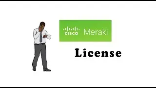 Cisco Meraki License Type 