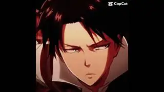 Curtis Waters - Stunnin' #attackontitan #leviackerman