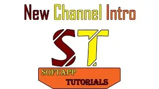 Channel Intro No  4