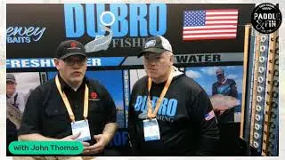 Icast2024 - YakGadget with John Thomas