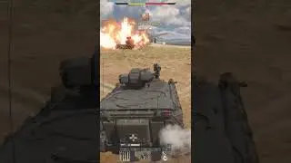 on brush #natural #юмор #gaming #war #warthunder  #shortsfunny