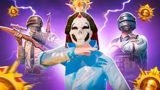 КД 15.32 🤯 БЕРУ ЗАВОЕВАТЕЛЯ АС 33 😰 ОБНОВЛЕНИЕ 3.3 В PUBG MOBILE 🔥 СТРИМ ПАБГ МОБАИЛ ZAKONVVORE