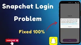 Snapchat Login Problem Something Went Worng Support Code c14a | Snapchat support code c14a