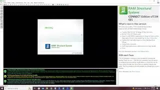 Bentley - Itwin Analytical Synchronizer and Services - Not Working